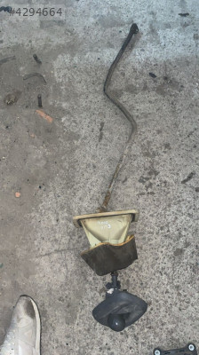 Renault Clio Çıkma Vites Kulesi Mekanizması