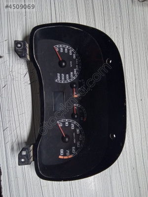 FİAT ALBEA Gösterge Paneli 51737367