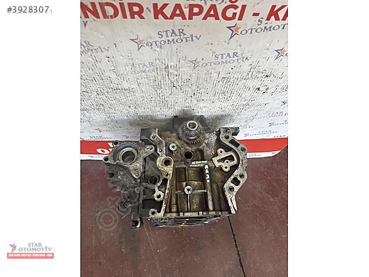 Nissan Qashqai X trail 2.0 benzinli MR20 Yarım motor