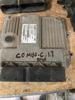 OPEL COMBO C 1.3 MOTOR BEYNİ.OTO ERKAN ÜNYE