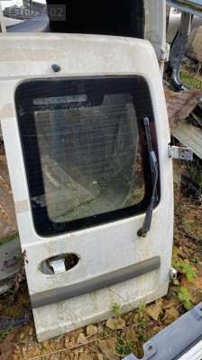 OPEL COMBO C SAĞ BAGAJ KAPAĞI.OTO ERKAN ÜNYE