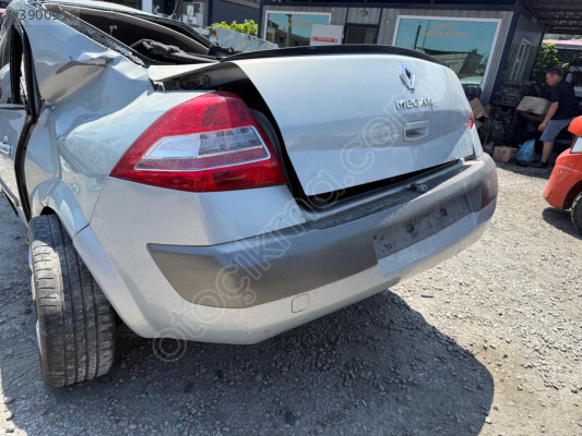 RENAULT MEGANE II SOL ARKA STOP