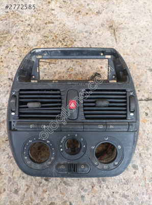 Fiat Brava orta havalandırma