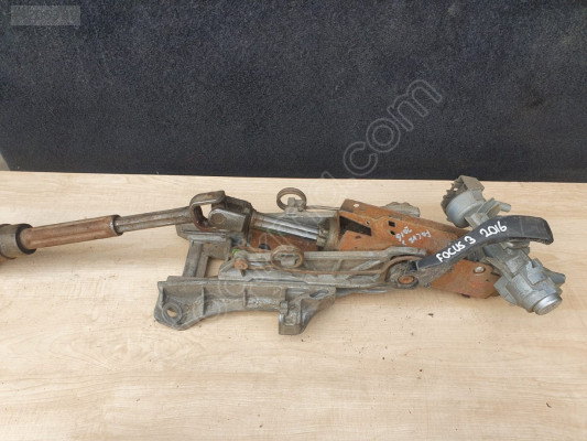 ford focus 3 2016 direksiyon mafsalı/kolonu/mili (son fiyat)