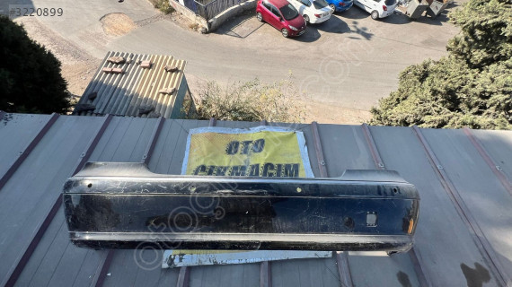 Mercedes E Serisi W211 Arka Tampon - Oto Çıkma Parça A21188007