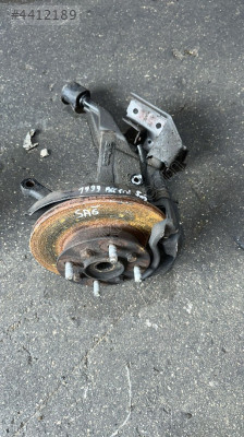 1999 HYUNDAİ ACCENT 1.3 BENZİN SAĞ ÖN TAŞIYICI