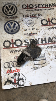 6R1955113 Volkswagen Polo 2017 1.2 tsı Ön cam silecek motoru