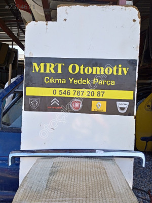 Chevrolet Aveo Kaput ucu bakaliti