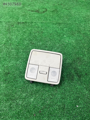 KİA CERATO TAVAN LAMBASI