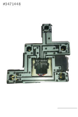 FORD MONDEO HEACBECK MK2 SAG STOP DUYU 1997-2001 (FOMOCO)
