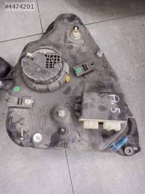 8K0131969 ADBLUE DEPOSU AUDİ A5