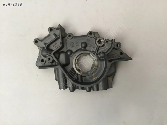 Motor Yağ Pompası | Ford Focus Mondeo 2.0