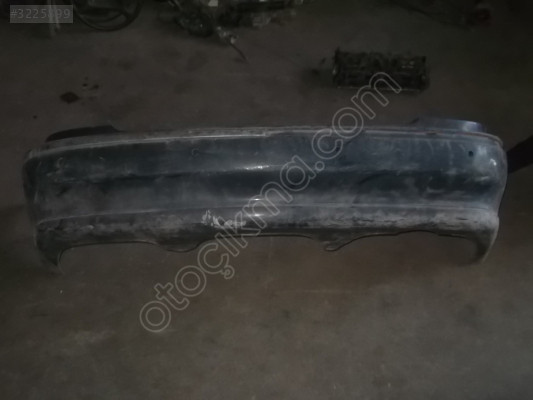 ROVER 45 ÇIKMA ARKA TAMPON