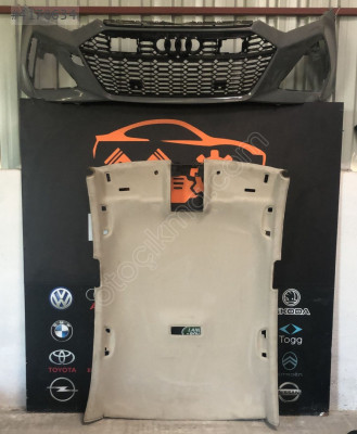 3G5867501A VOLKSWAGEN PASSAT B8 TAVAN DÖŞEMESİ