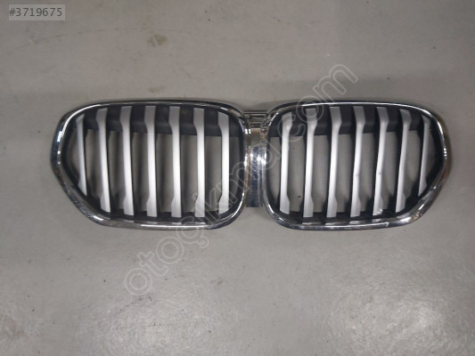 BMW X1 F48-49 ÖN PANJUR