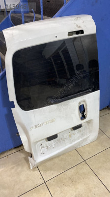 FİAT FİORİNO SOL BAGAJ KAPAĞI