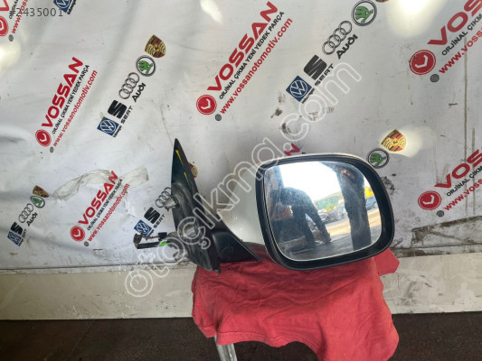 Amarok Çıkma sağ dikiz aynası 2HH857508T Orjinal