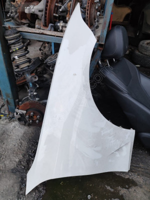 BMW G20 SAĞ ÖN ÇAMURLUK OTO FEDAİ