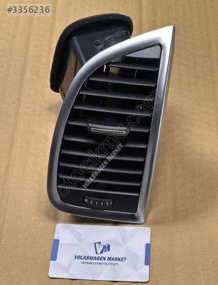 AUDI Q7 07-15 SAĞ KALORİFER ÜFLEME IZGARASI 4L0820902T 3Q7