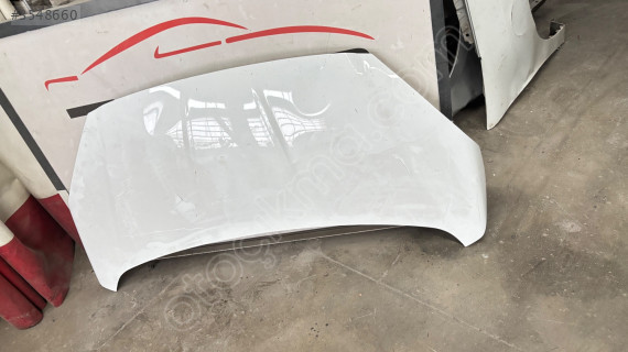 Ford courier motor kaputu hatasız orijinal