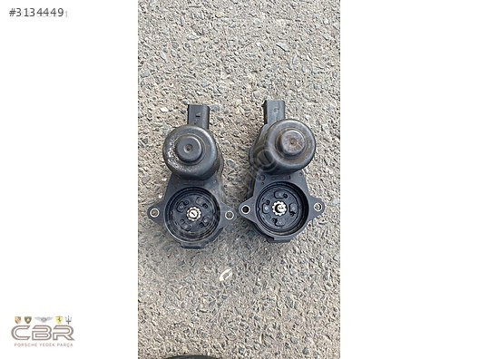 AUDİ A6 EL FREN MOTORU 32337647C