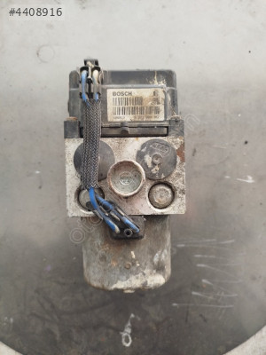 OPEL ASTRA G ABS BEYNİ 0273 004 362/488039