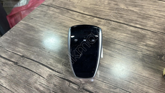 MERCEDES E SERİ W213 TOUCHPAD A21390081109
