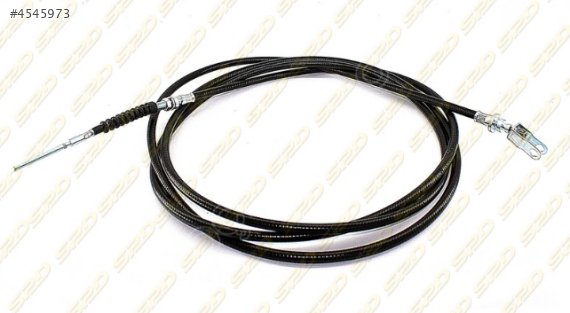 KİA CERES 2.2 ARKA SAĞ EL FREN TELİ