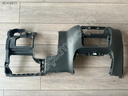Ön Göğüs Alt Kaplama VW Tiguan 2009-2016 5M1857051P