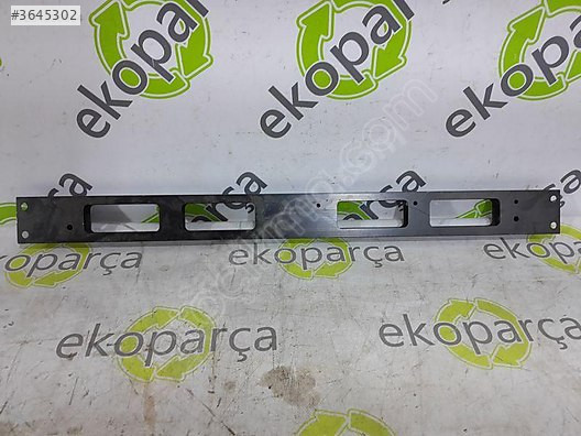 MERCEDES G 2020 2024 W463 ÖN ALT RADYATÖR DESTEK A4636202500