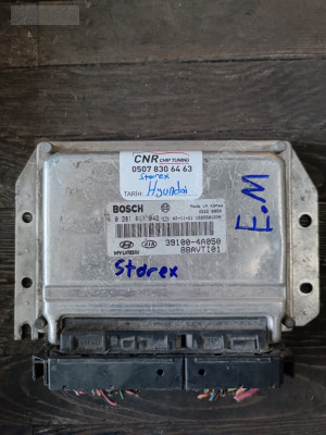 0281011042 HYUNDAI STAREX MOTOR BEYNİ