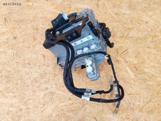 PORSCHE PANAMERA E-HYBRID 971 971907079K AKÜ GÜÇ DÖNÜŞTÜRÜCÜ