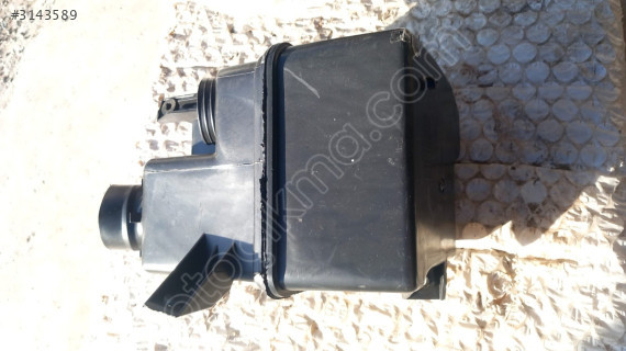 Chevrolet lacetri hava tanki