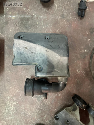 MERCEDES A 160 HAVA FILTRE KUTUSU MERT OTO