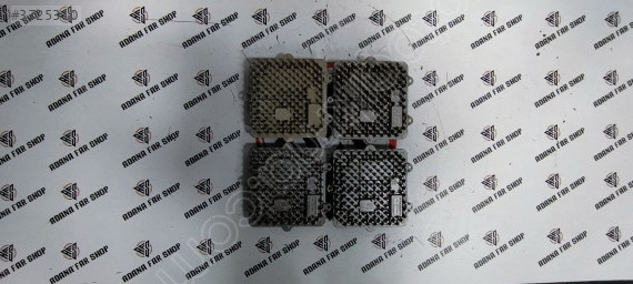 JK62-13E005-BB LAND ROVER JAGUAR EVOGUE LED FAR BEYNİ ORJİNAL