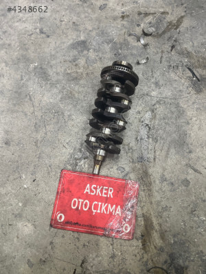 Astra j 1.4 turbo krank