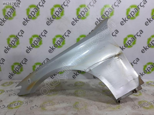 MERCEDES E SERİSİ 2016 2023 W213 SOL ÖN ÇAMURLUK - A2138810143