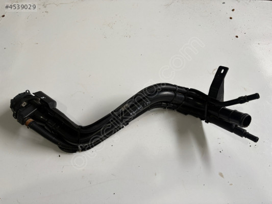 HYUNDAİ İ20 DEPO BORUSU