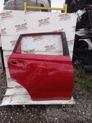 HYUNDAİ BAYON SAĞ ARKA KAPI ÇIKMA BOŞ ORJİNAL 2021-2025