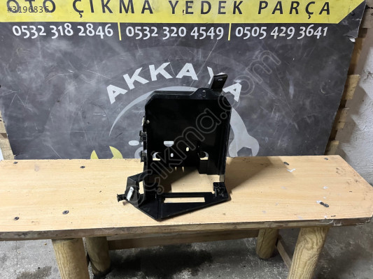 9641442880 Peugeot 206 Sigorta Kutusu Orjinal Çıkma