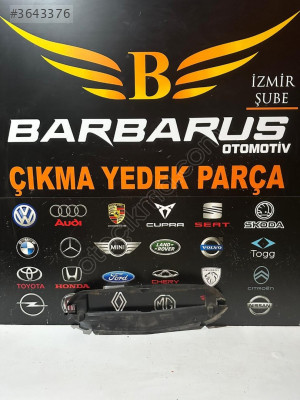 A1778854700 MERCEDES A CLASS RADYATÖR HAVALANDIRMASI