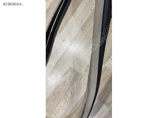 MERCEDES W207 E CUP ORJİNAL KAPI FİTİL TAKIMI