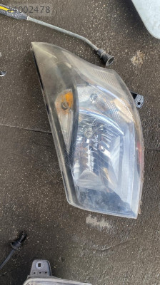 RENAULT TRAFİC SOL ÖN FAR GÜÇMANLAR BURSA
