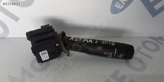 opel astra j 2018 çıkma orjinal silecek kolu (son fiyat)