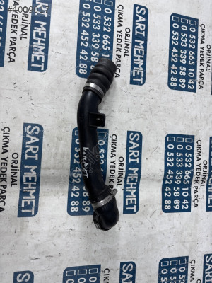 ÇIKMA FORD CONNECT TURBO HORTUMU
