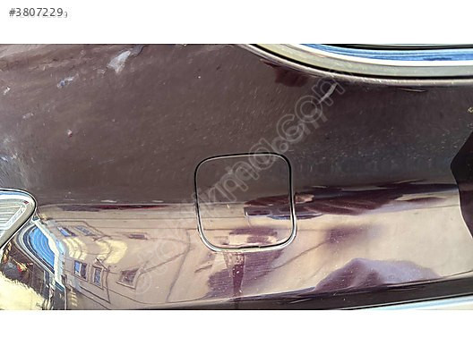 CHERY TIGGO 8 PRO TAMPON CEKI DEMR KAPAGI ÖN 22-24