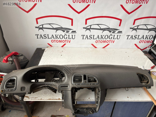 DAEWOO NUBİRA CDX TORPİDO