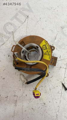 fiat fiorino 2013 direksiyon airbag sargısı/zemberek (son fiyat)