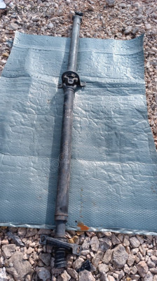 MERCEDES SPRİNTER 2010 ÇIKMA ORİJİNAL ŞAFT