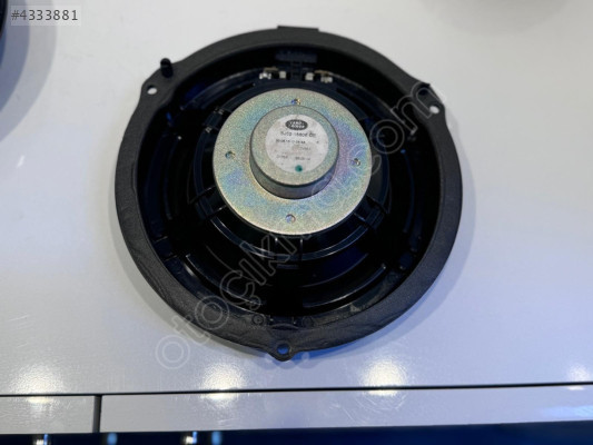 RANGE ROVER ORJİNAL SES SİSTEMİ FULL PAKET